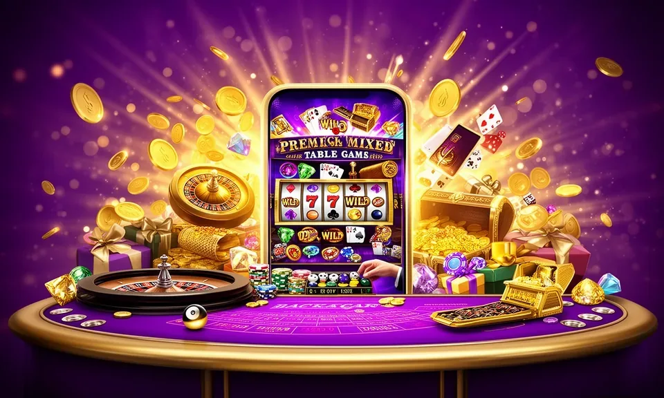 p2vvip เกมจากค่าย Aristocrat บน p2vvip